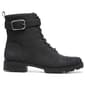 Womens LifeStride Liverpool Combat Boots - image 2
