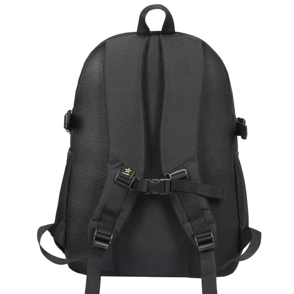 U.S. Army Zulu Tactical Laptop Backpack