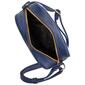 Gloria Vanderbilt Logo Inlay Camera Crossbody - image 3