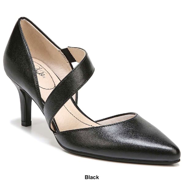 Womens LifeStride Suki Heels