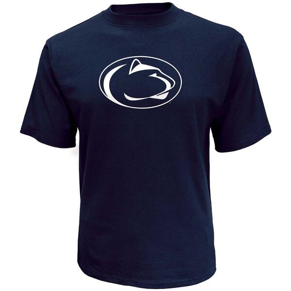 Mens Knights Apparel Penn State Nittany Lions Short Sleeve Tee - image 