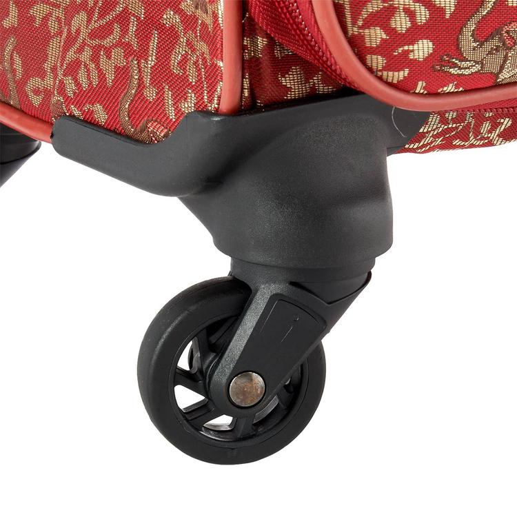 American Flyer 25in. Red Budapest Budapest Spinner