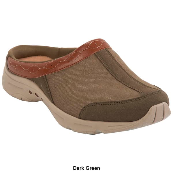 Womens Easy Spirit Baye7 Casual Clogs