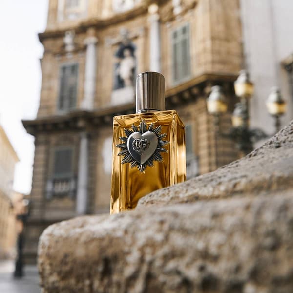 Dolce&Gabbana Devotion For Men Parfum