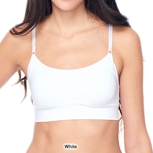 Womens Jilla Intimates Modern Day Bra JIL-61070