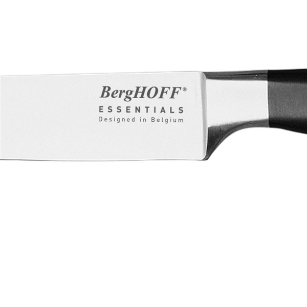 BergHOFF Gourmet 6in. Stainless Steel Flexible Utility Knife