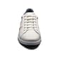 Mens Florsheim Crossover Lace To Toe White Casual Sneakers - image 7