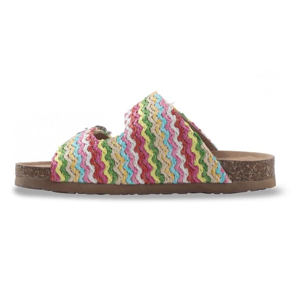 Big Girls Sam Edelman Kenzie Silas Slide Sandals