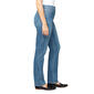 Womens Gloria Vanderbilt Amanda Skinny Jeans - Short - image 3