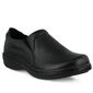 Womens Spring Step Professional Woolin Clogs - Black - image 1