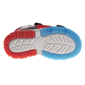 Little Boys Marvel™ Spider-Man Open Toe Sport Sandals - image 6