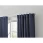 Elgin Room Darkening Back Tab Panel Curtain - image 5