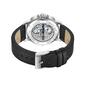 Mens Kenneth Cole Automatic Silver Dial Watch - KCWGE0013104 - image 3