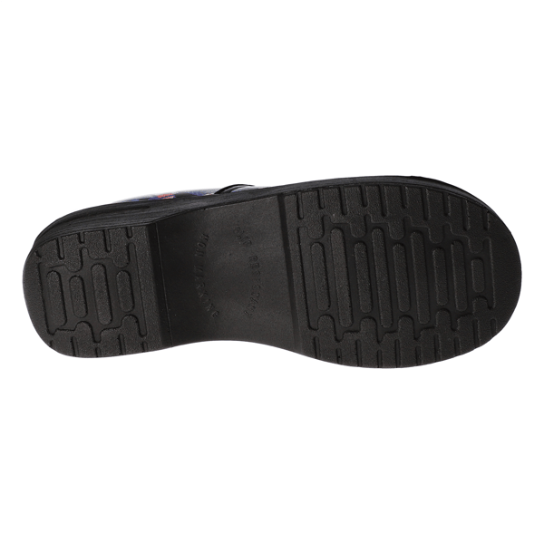 Womens Easy Works by Easy Street Lyndee Stylish Clogs