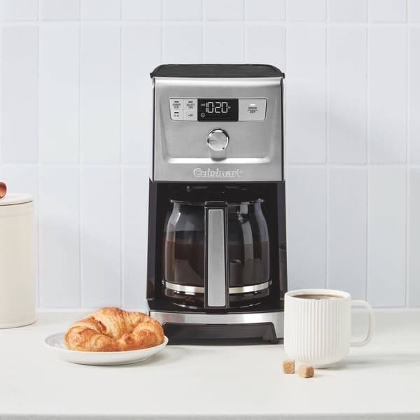 Cuisinart® 14-Cup Perfect Temp Coffee Maker