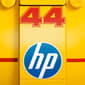 LEGO® Editions Scuderia Ferrari HP Lewis Hamilton Helmet - image 7
