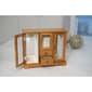 Mele & Co. Trina Wooden Jewelry Box - image 3