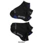 Boys (8-20) Starter®  6pk. No Show Half Cushion Socks - image 2