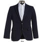 Mens Perry Ellis Dunne Grey Suit Jacket - image 4