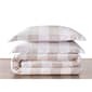 Truly Soft Everyday Buffalo Plaid Comforter Set - image 6