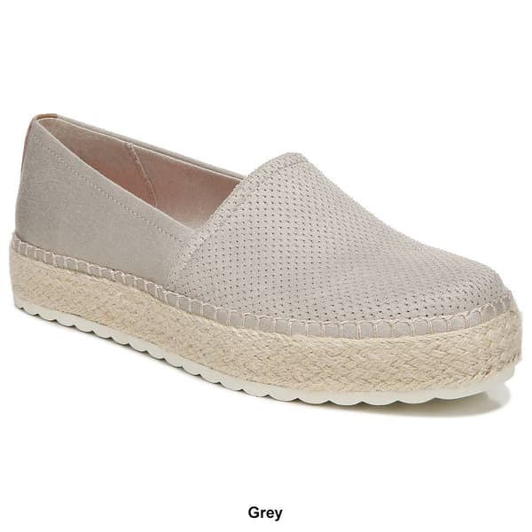 Womens Dr. Scholl's Sunray Espadrille Loafers