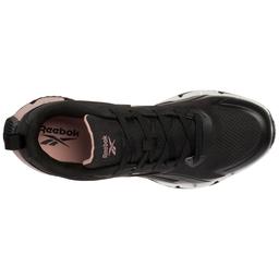 Womens Reebok® Zig Vector Athletic Sneakers