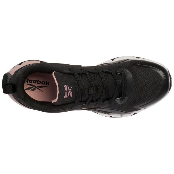 Womens Reebok® Zig Vector Athletic Sneakers