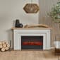 Real Flame Malie Electric Fireplace - image 12