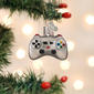 Old World Christmas Mini Video Game Controller Ornament - image 1