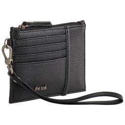 Womens The Sak Iris Card Wristlet