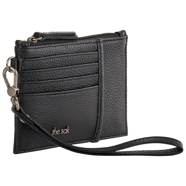 Womens The Sak Iris Card Wristlet