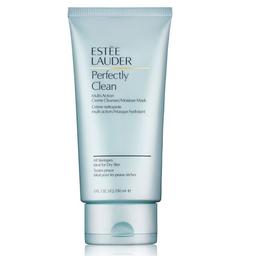 Estee Lauder(tm) Multi-Action Creme Cleanser/Moisture Mask