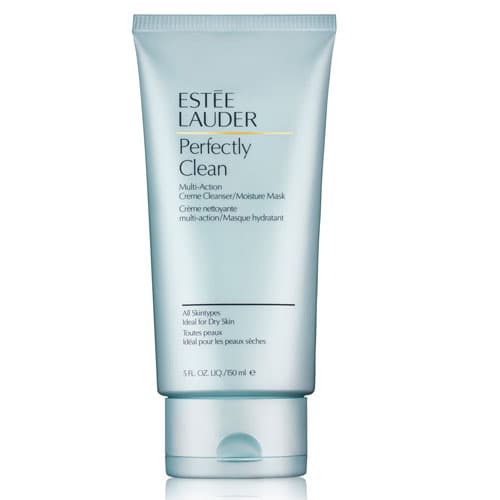Estee Lauder(tm) Multi-Action Creme Cleanser/Moisture Mask - image 