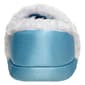 Little Girls Disney Frozen Elsa and Anna Snowflake Slippers - image 4