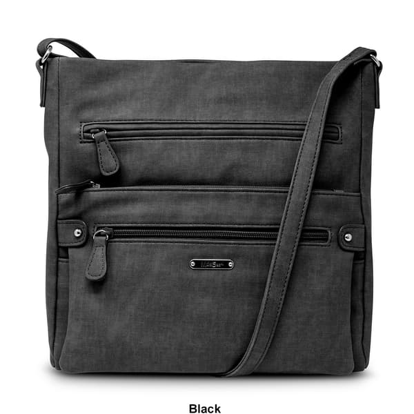 MultiSac Lorraine Adjustable Crossbody - image 