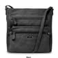 MultiSac Lorraine Adjustable Crossbody - image 1