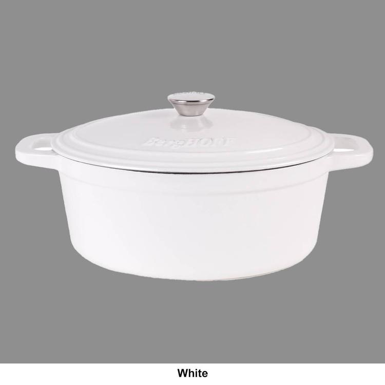 BergHOFF Neo Cast Iron 8qt. Dutch Oven