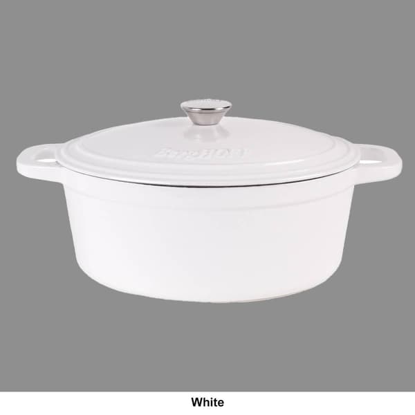 BergHOFF Neo Cast Iron 8qt. Dutch Oven