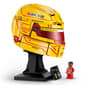 LEGO® Editions Scuderia Ferrari HP Lewis Hamilton Helmet - image 5