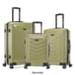 U.S. Army Fox 3pc. Luggage Set - image 14