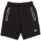 Boys 8-20 Champion(R) Double Knit Shorts - image 1