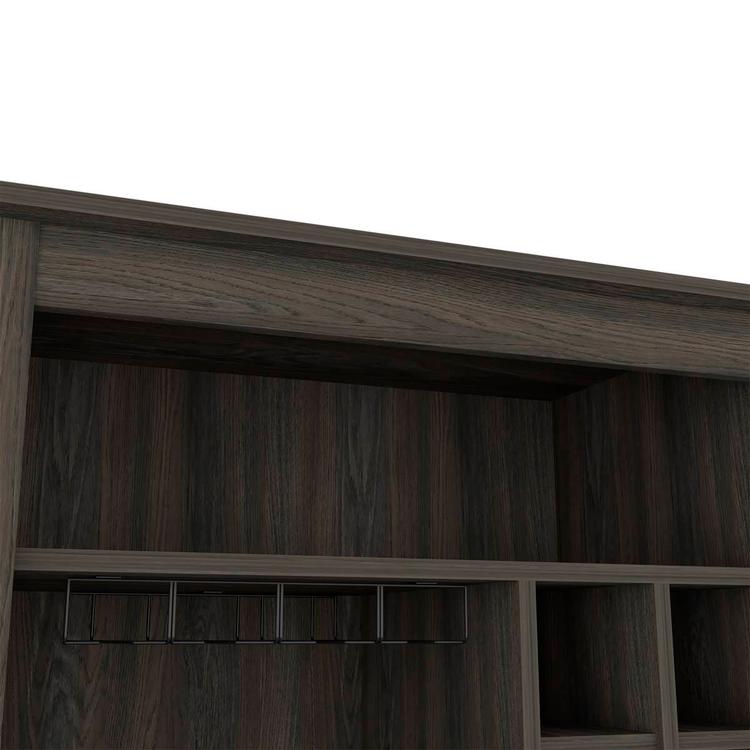 FM FURNITURE Future Bar Cabinet