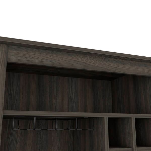 FM FURNITURE Future Bar Cabinet