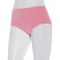 Womens Laura Ashley&#40;R&#41; Laser Brief Panties LS4063AR - image 1