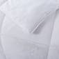 St. James Home Cozy Down Reversible King Comforter - image 4