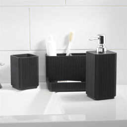Avanti Chelsea 3pc. Bath Accessory Set