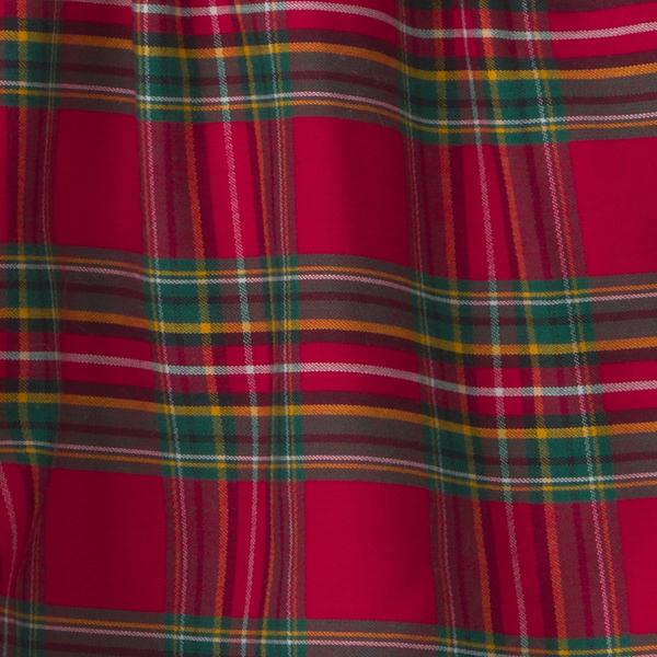 Baby Girl (6-18M) Carter''s® 3pc. Plaid Christmas Dress Set