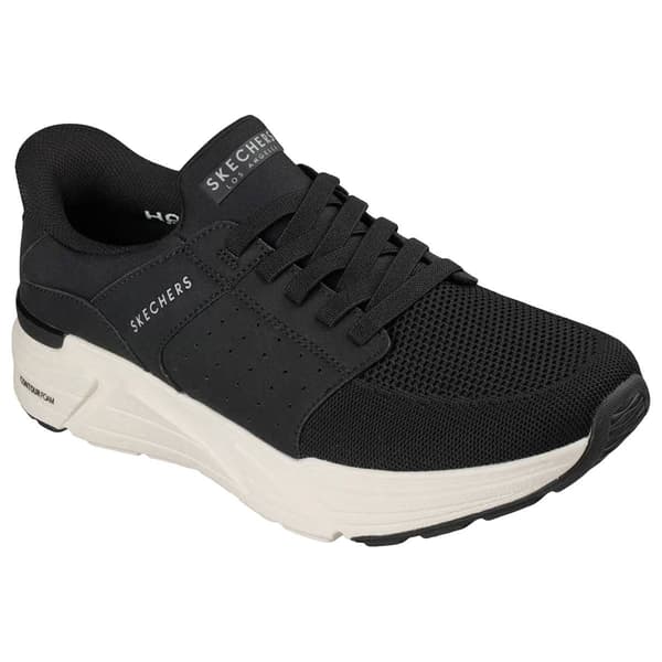 Mens Skechers Rovino Lite Athletic Sneakers - image 