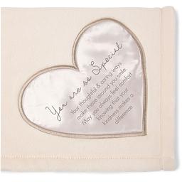 Pavilion Someone Special Royal Plush Blanket