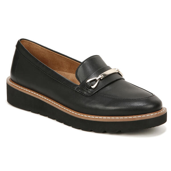 Womens Naturalizer Elin Loafers - image 